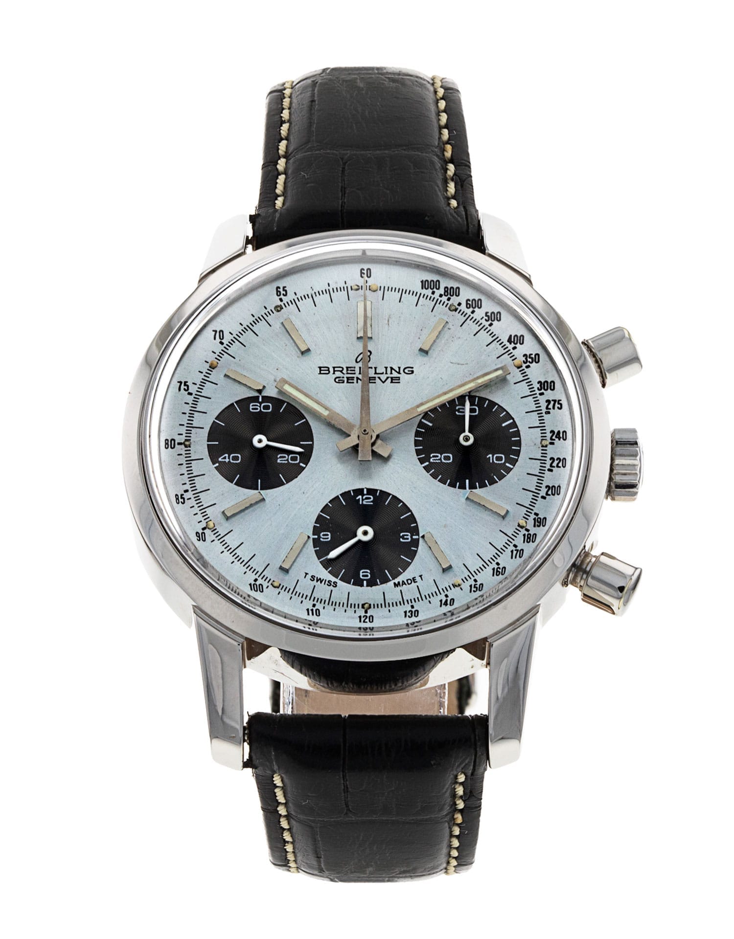 Breitling Top Time 815