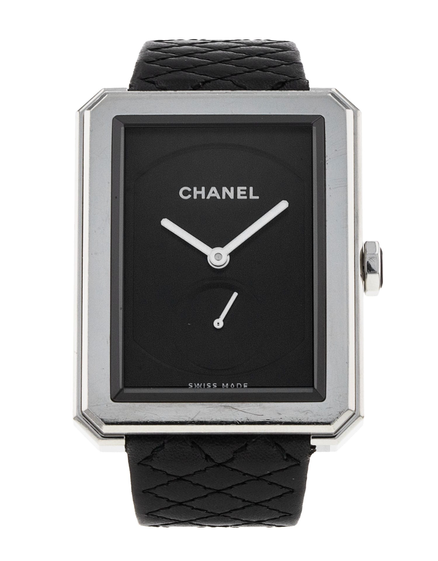 Chanel Boy-Friend H5319