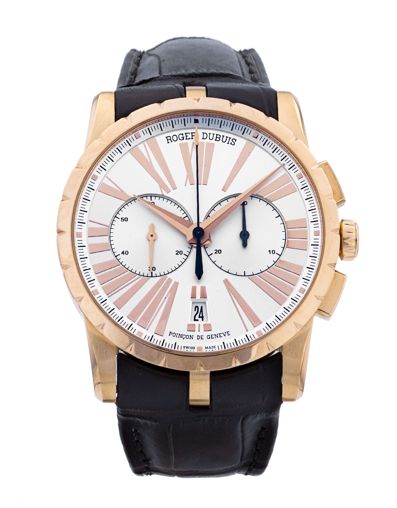 Roger Dubuis Excalibur RDDBEX0390