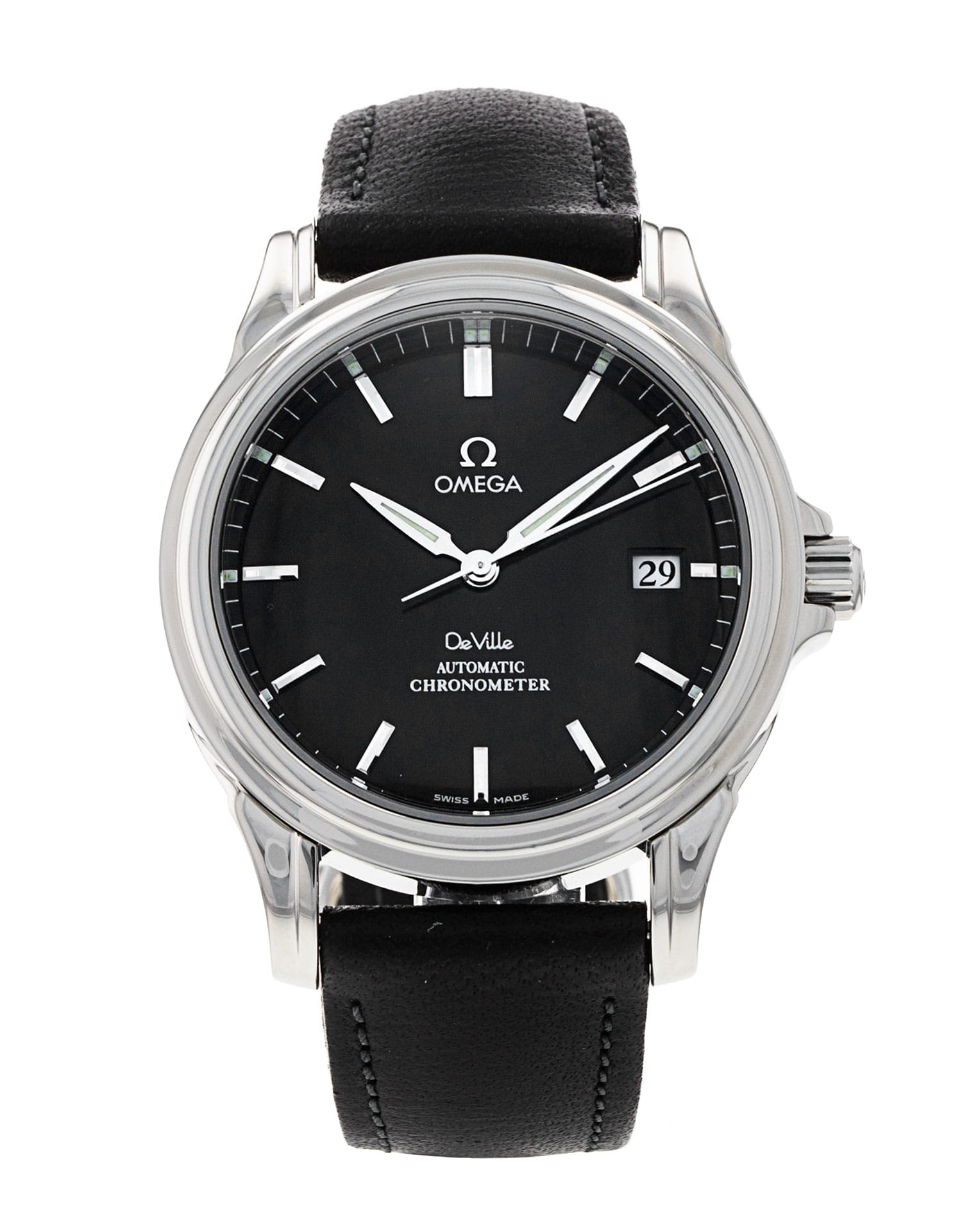 Omega De Ville Prestige 4531.50.00
