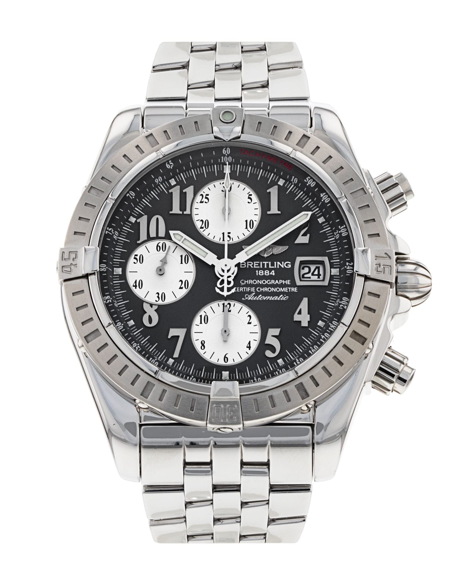 Breitling Chronomat Evolution A13356