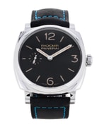 Panerai Radiomir Manual PAM00512