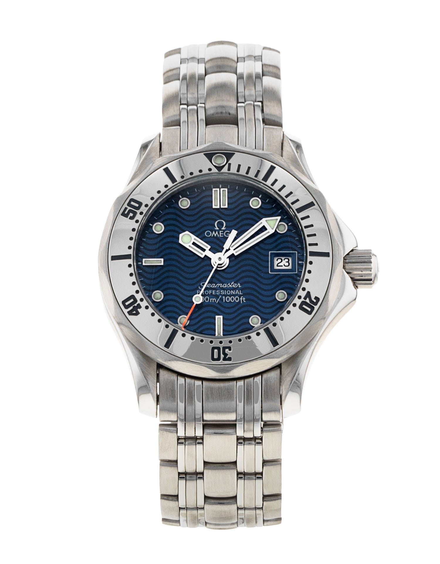 Omega Seamaster 300m Ladies 2582.80.00