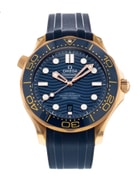 Omega Seamaster Diver 300m 210.62.42.20.03.001