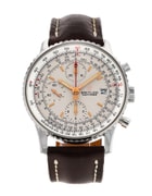 Pre-Owned Breitling Navitimer Heritage A13324 Watch