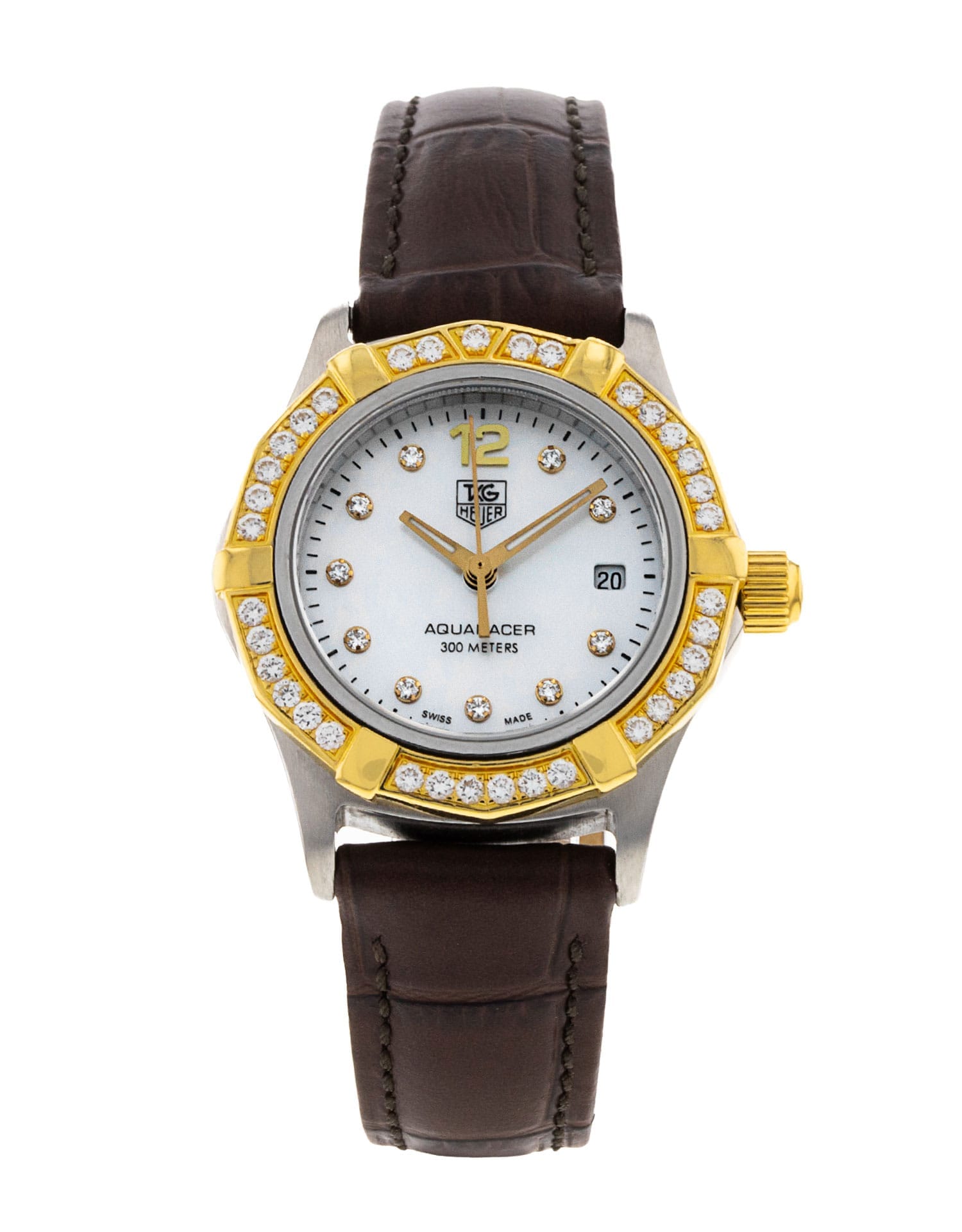 Tag Heuer Aquaracer WAF1450