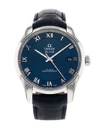 Omega De Ville Hour Vision 433.13.41.21.03.001