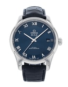 Omega De Ville Hour Vision 433.10.41.21.03.001