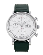 IWC Portofino Chronograph IW391028