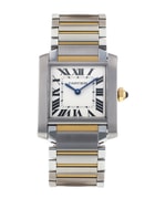 Cartier Tank Francaise W2TA0003