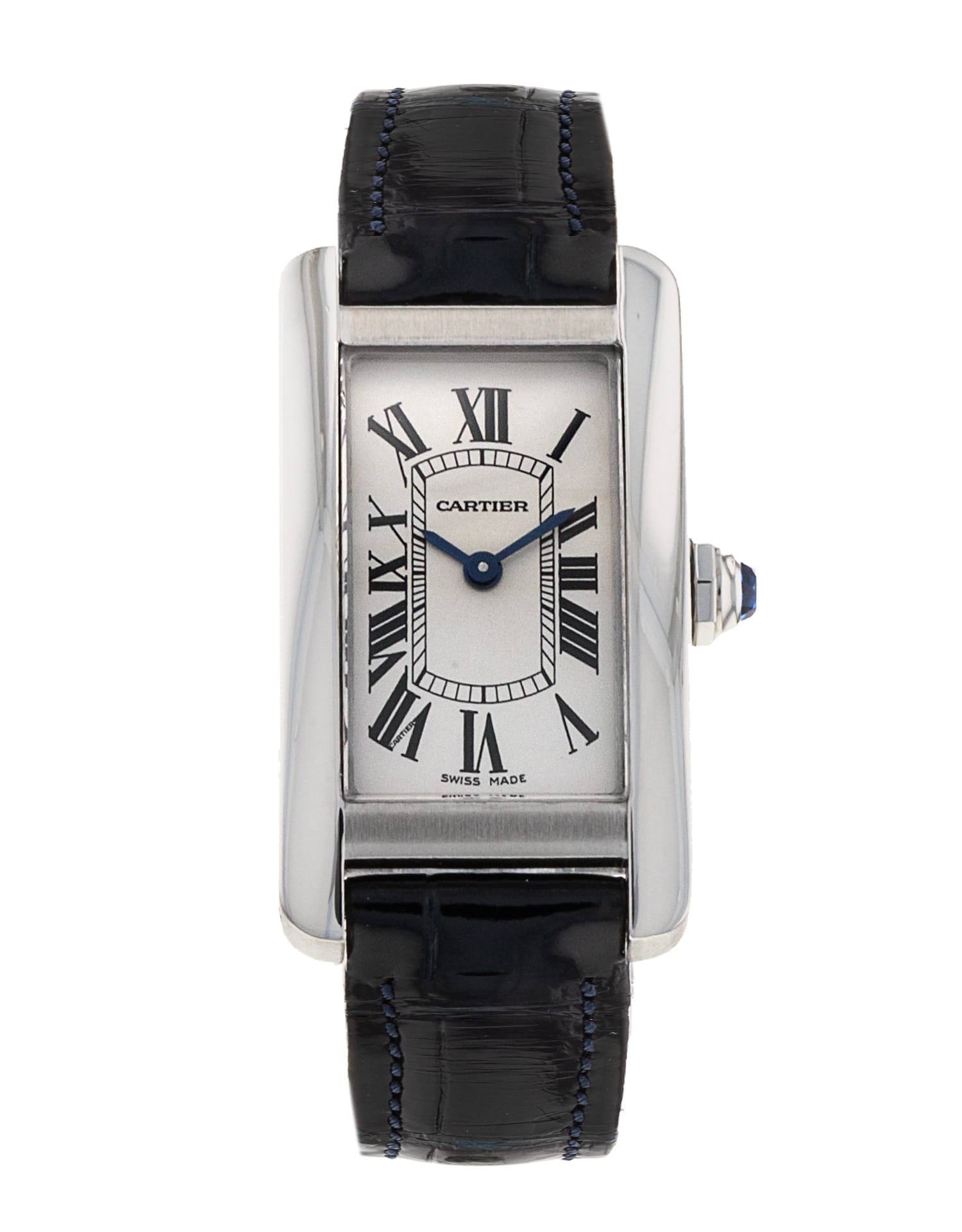 Cartier Tank Americaine WSTA0016