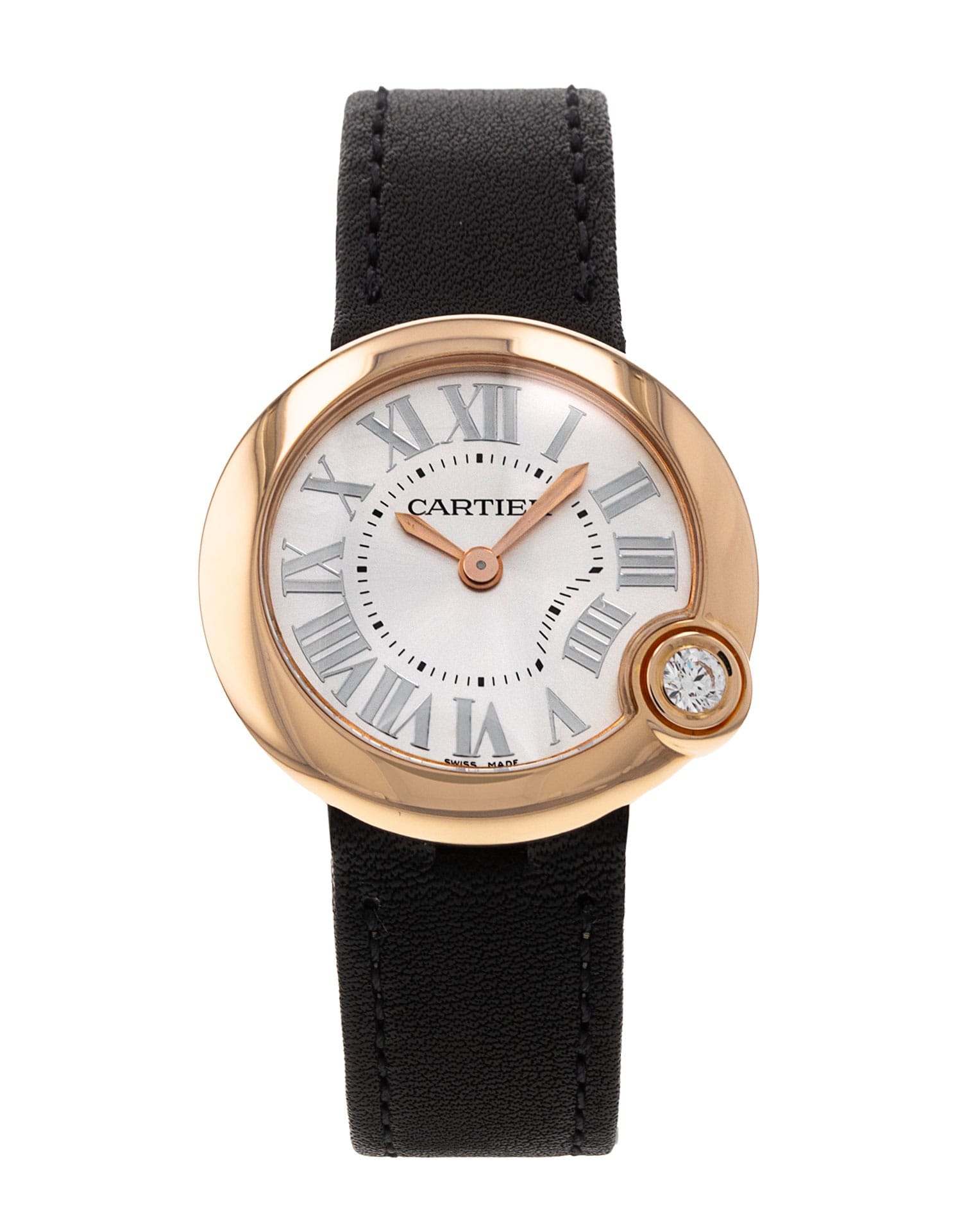 Cartier Ballon Blanc De Cartier WGBL0005