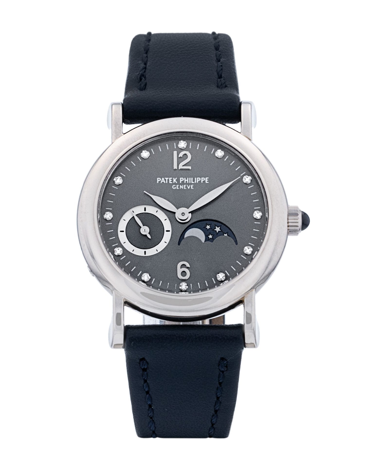 Patek Philippe Calatrava 4857G-001