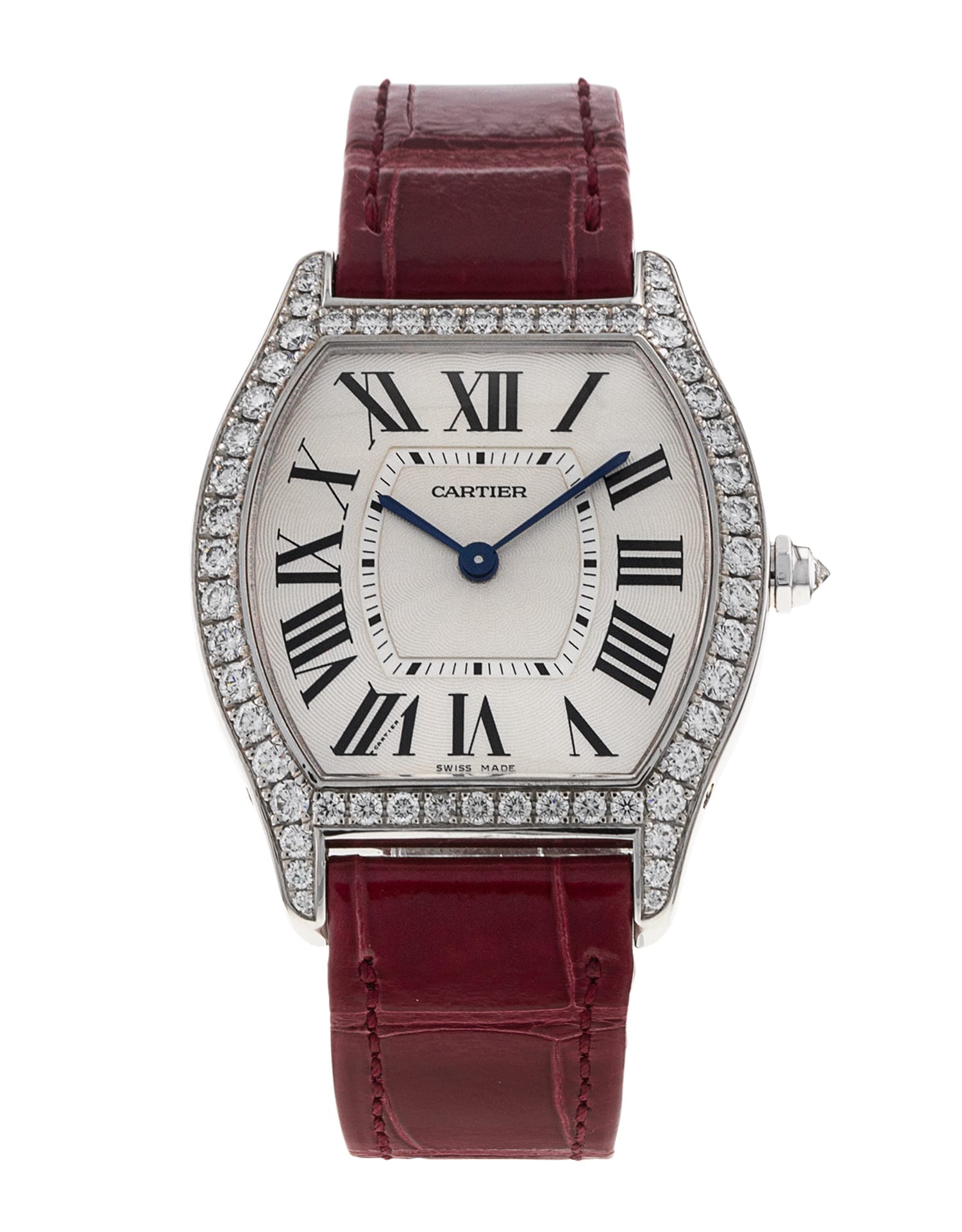 Cartier Tortue WA501009