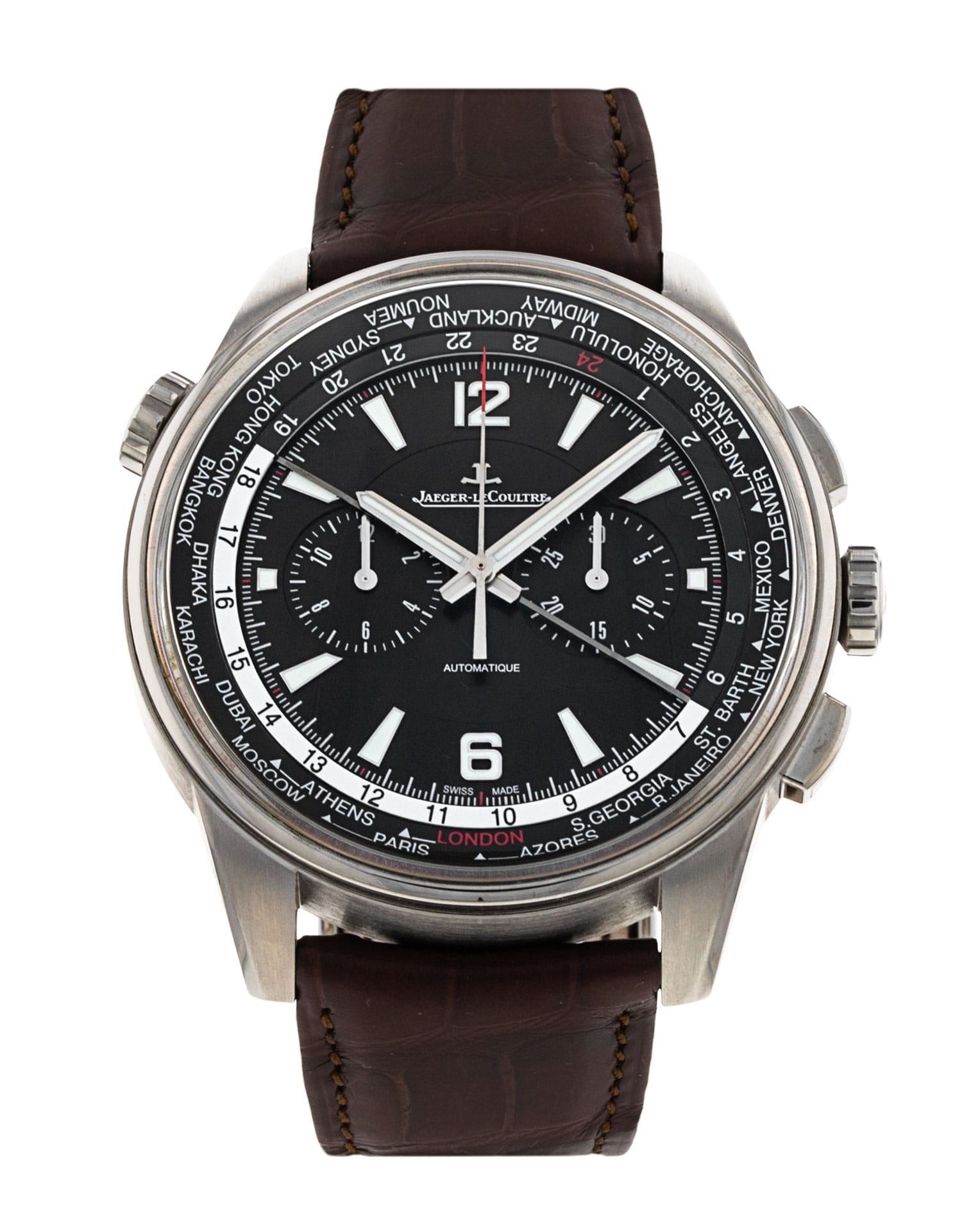 Jaeger-LeCoultre Polaris 905T470