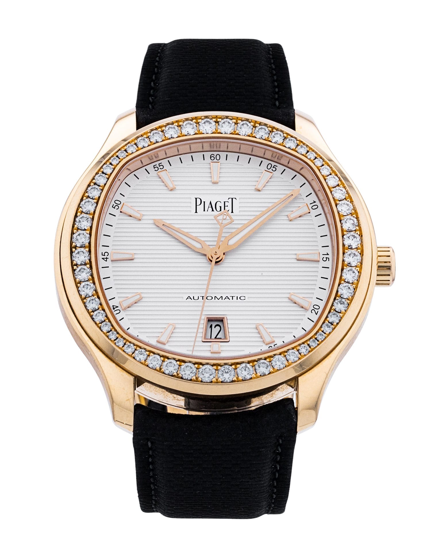 Pre-Owned Piaget Polo G0A44010 Watch