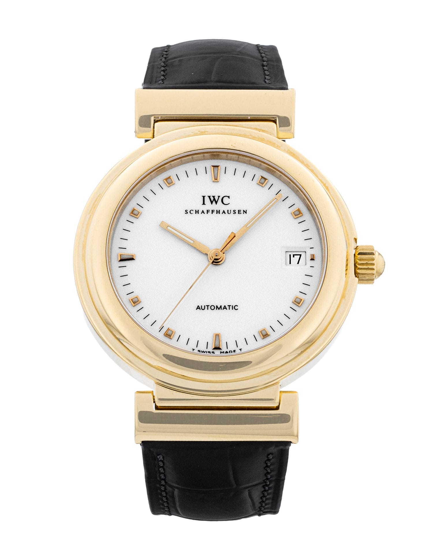 IWC Da Vinci Automatic IW352803