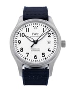 IWC Pilot's Mark XVIII IW327002