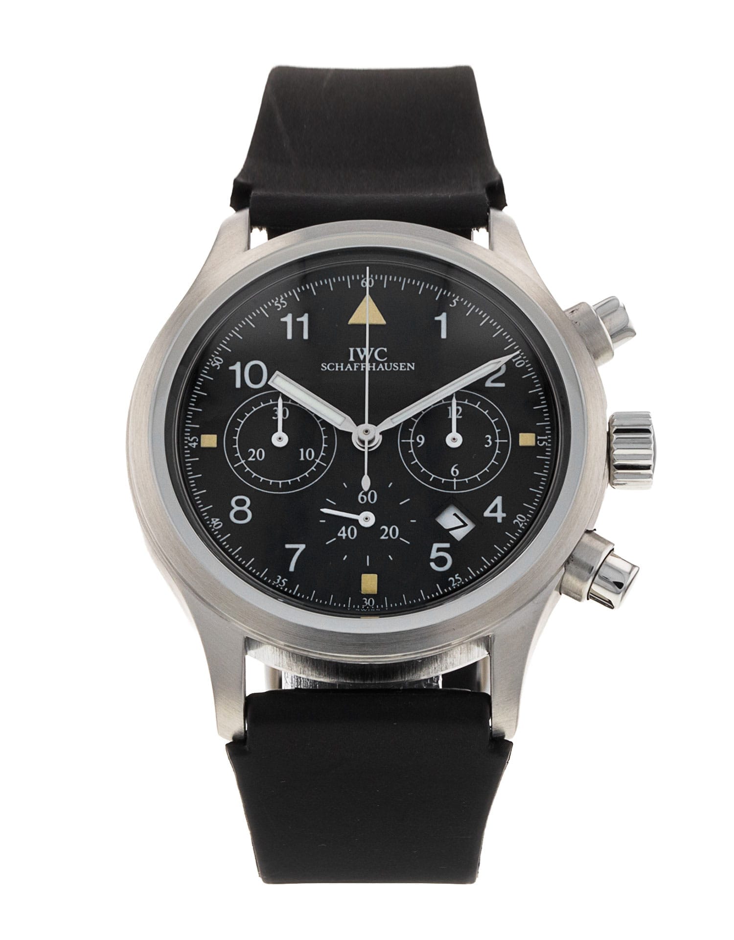IWC Pilot's Chrono IW374002