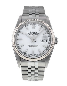 Rolex sales 16234 value
