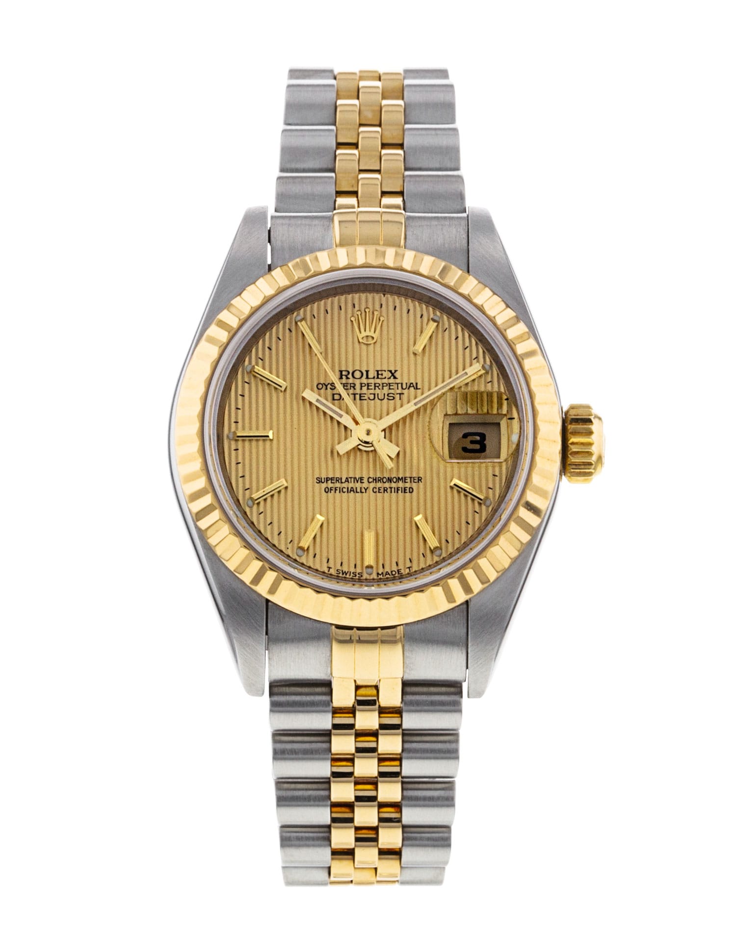 Rolex Datejust Lady 79173