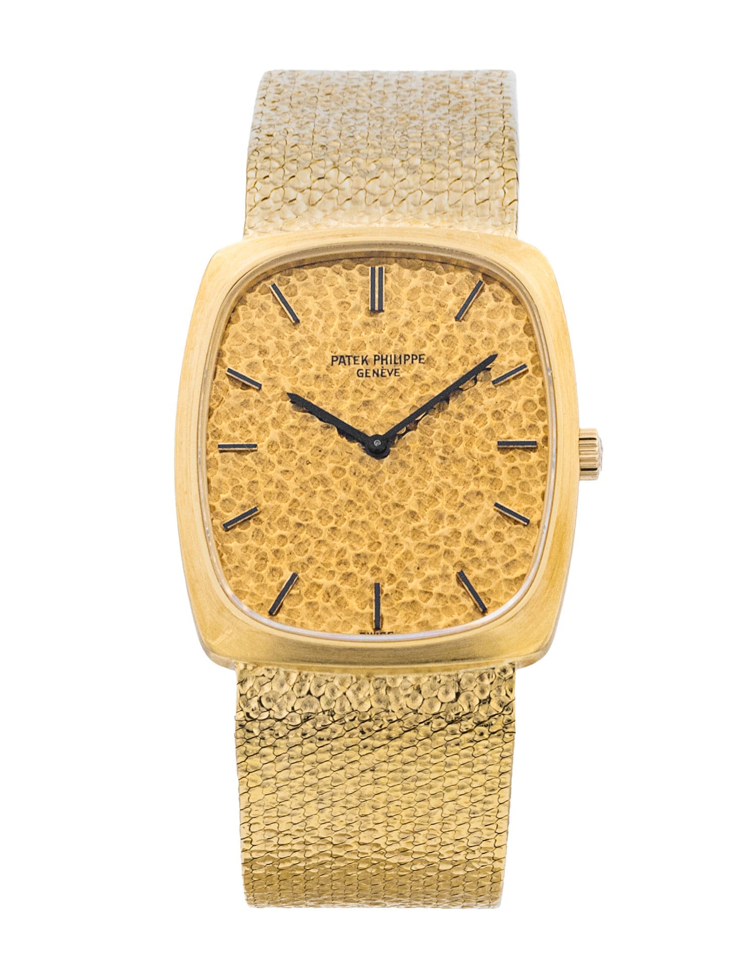 Patek Philippe Ellipse 3567/1