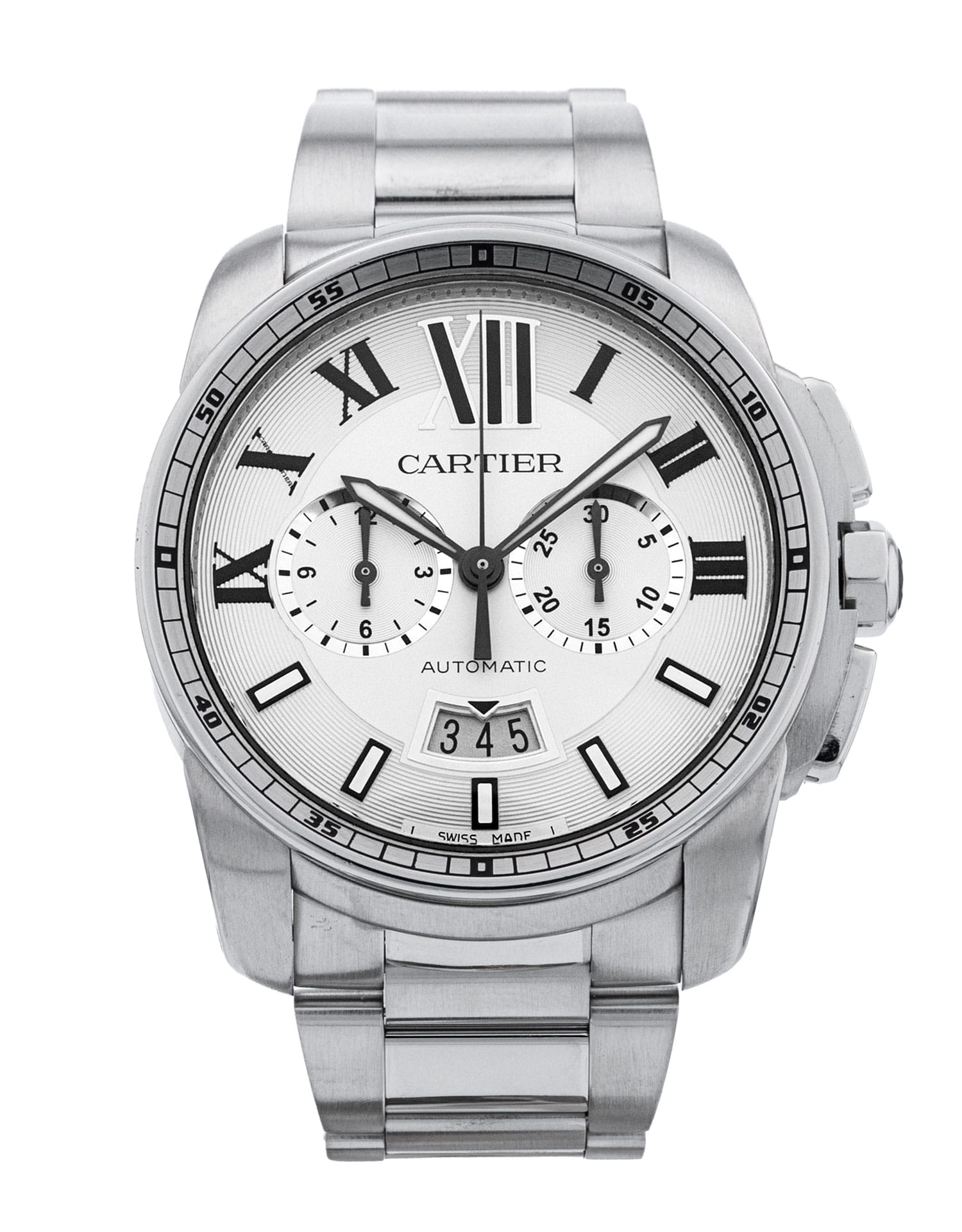 Cartier Calibre De Cartier WSCA0014