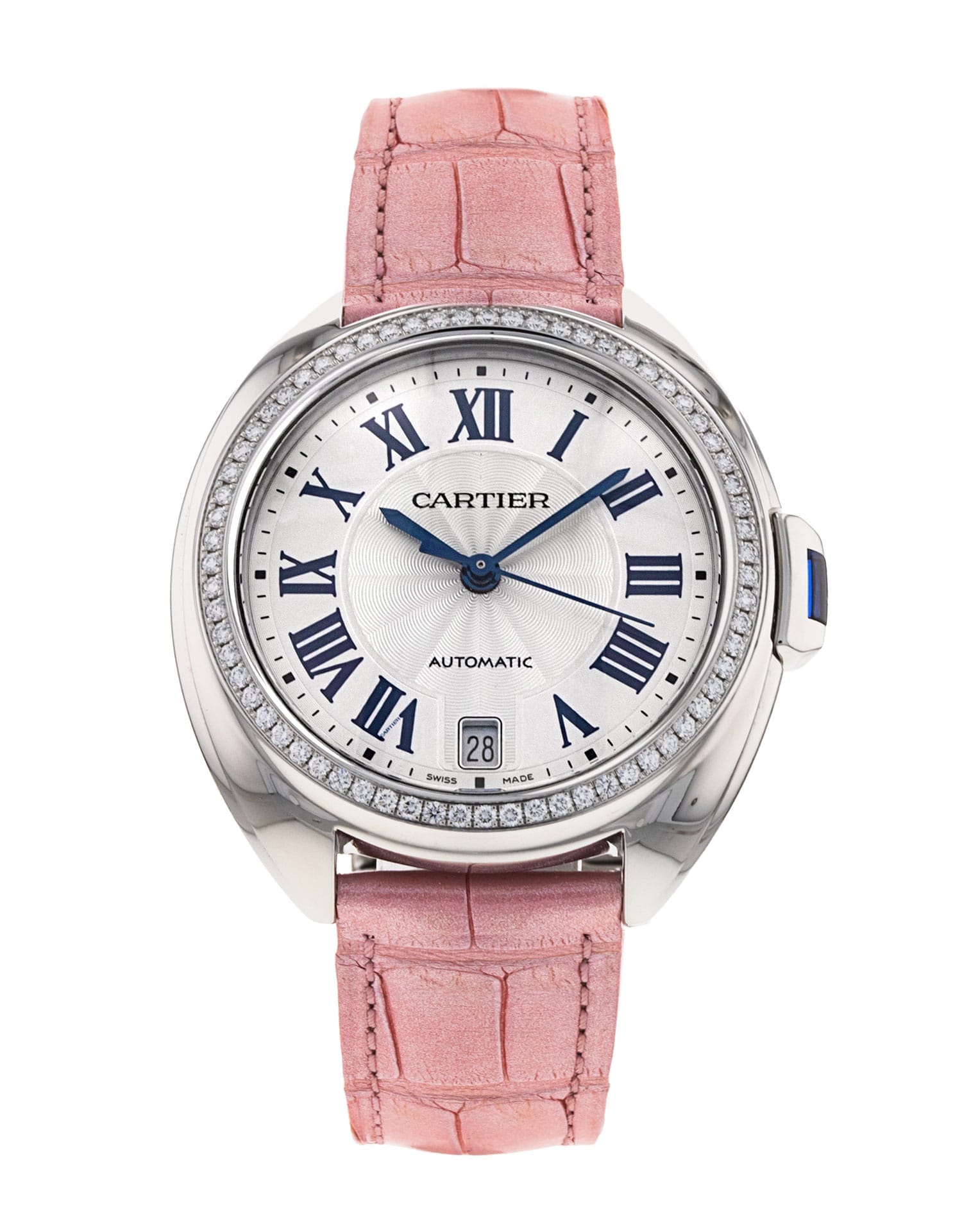 Cartier Cle De Cartier W4CL0006