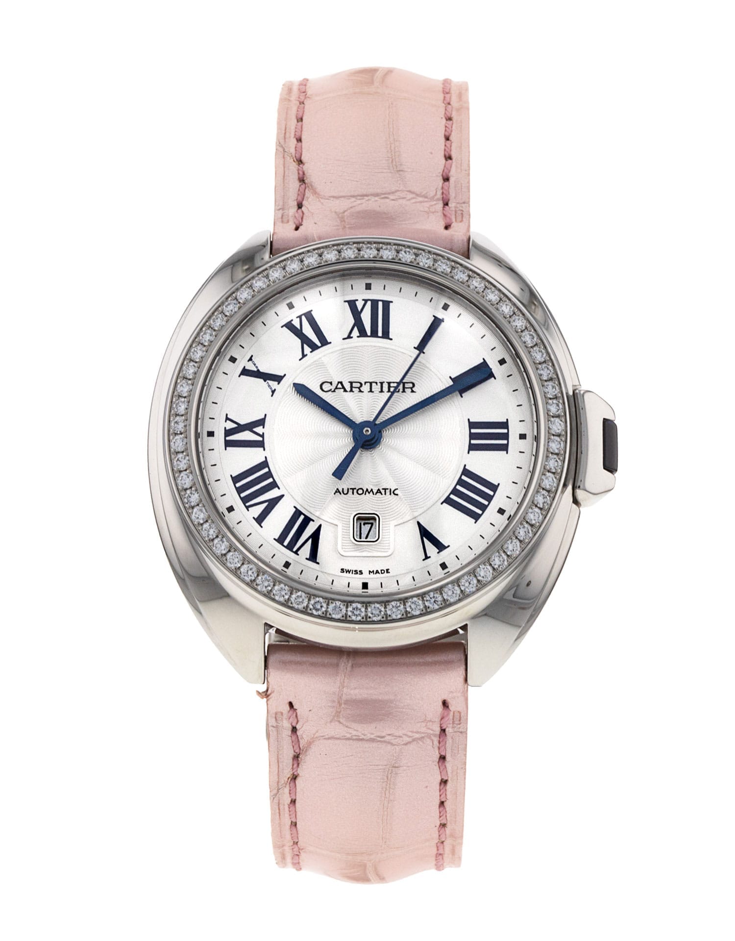 Cartier Cle De Cartier W4CL0005
