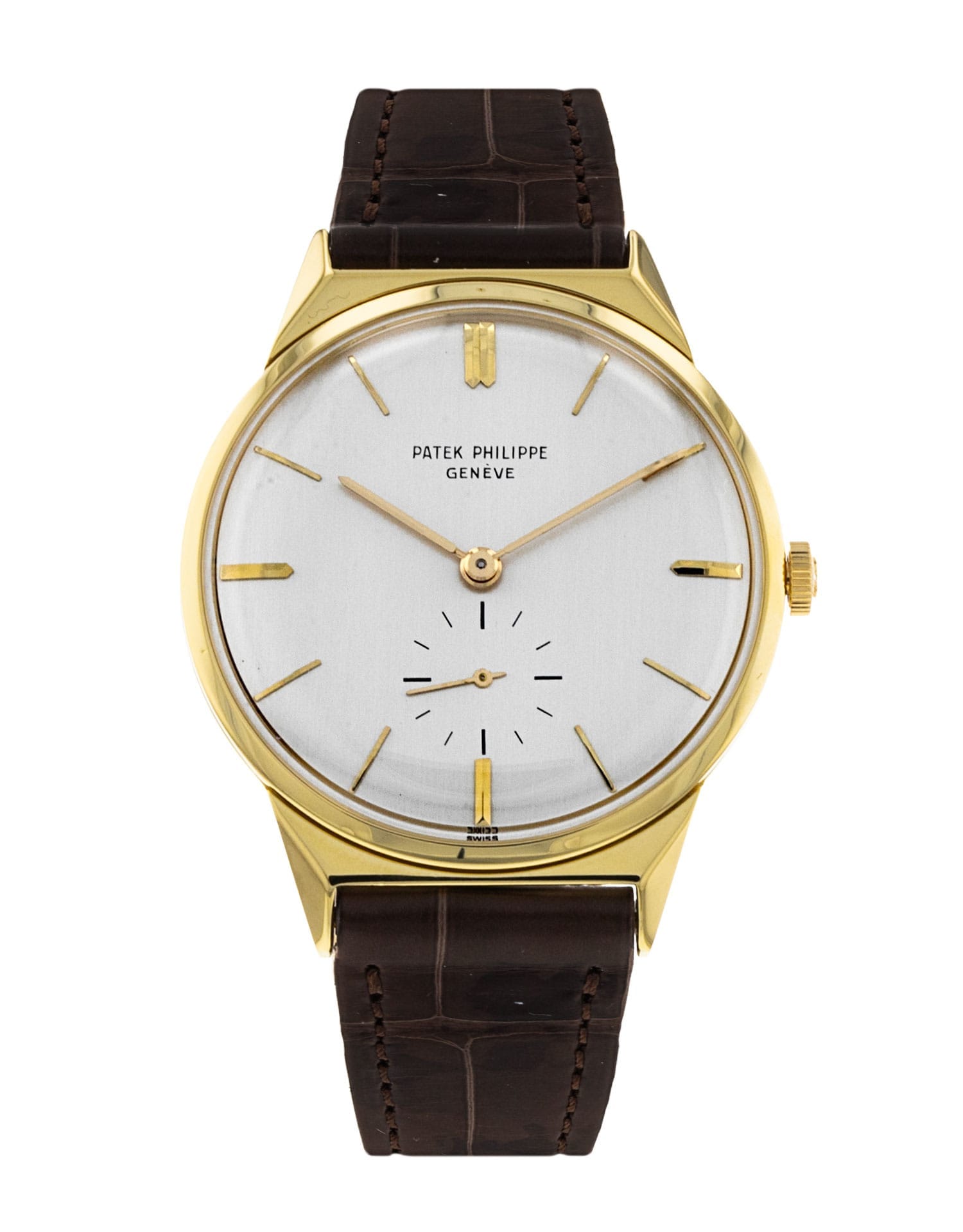 Patek Philippe Calatrava 2568J