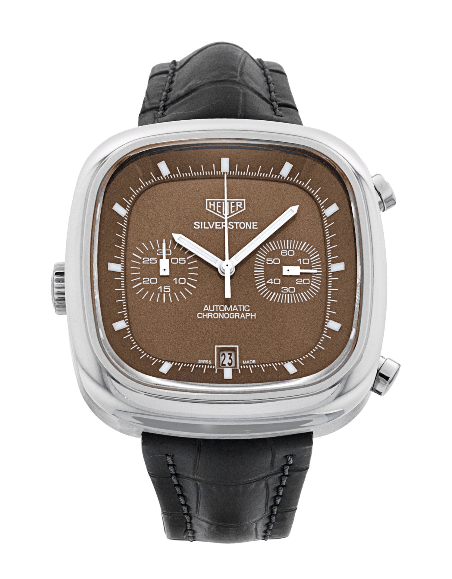 Tag Heuer Silverstone CAM2111.FC6259