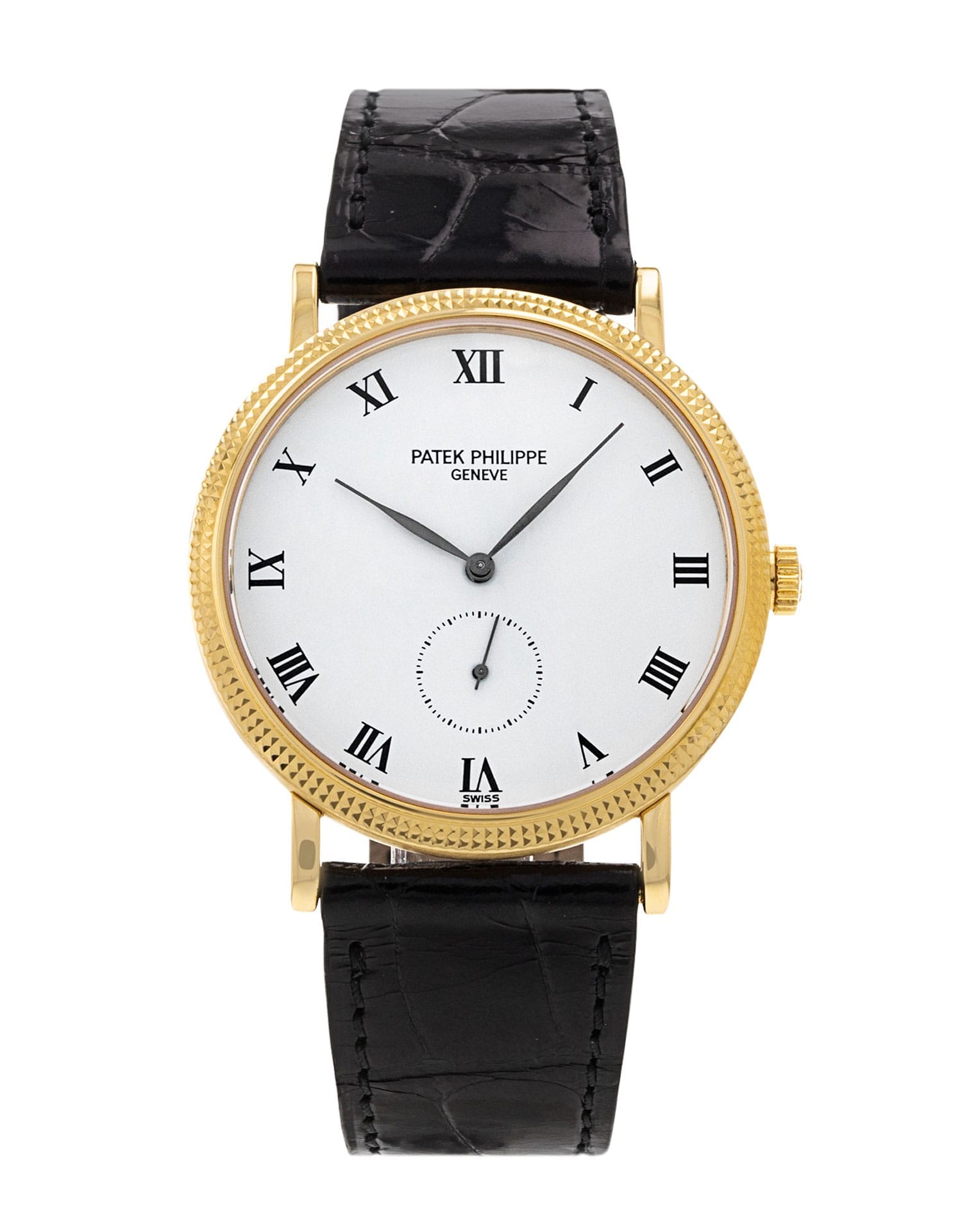 Patek Philippe Calatrava 3919