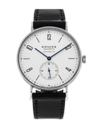 Nomos Glashutte Tangente 140