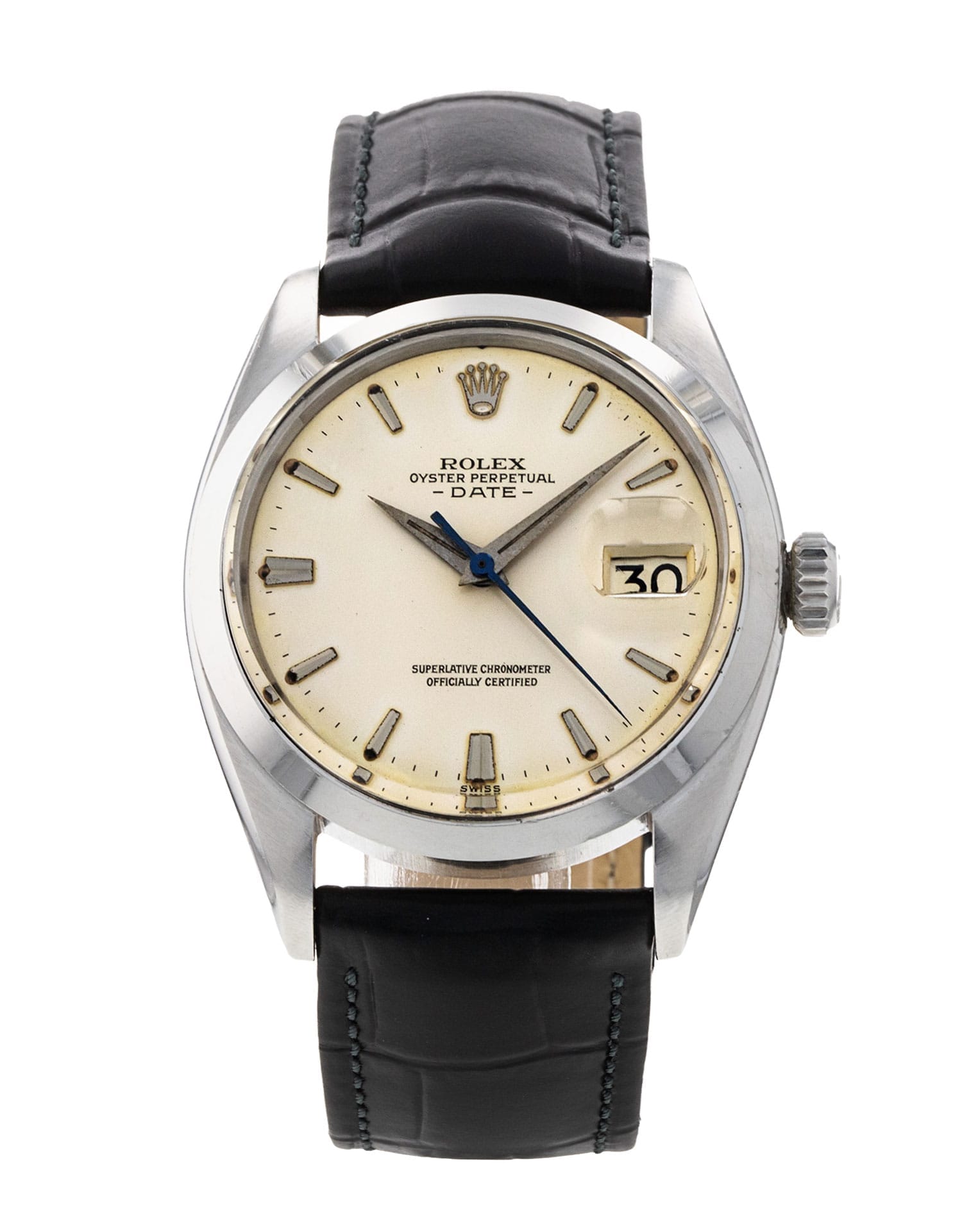 Rolex Oyster Perpetual Date 1500