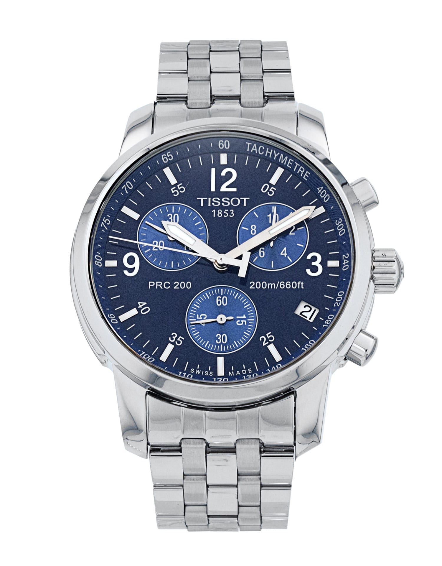 Tissot PRC200 T17.1.586.42