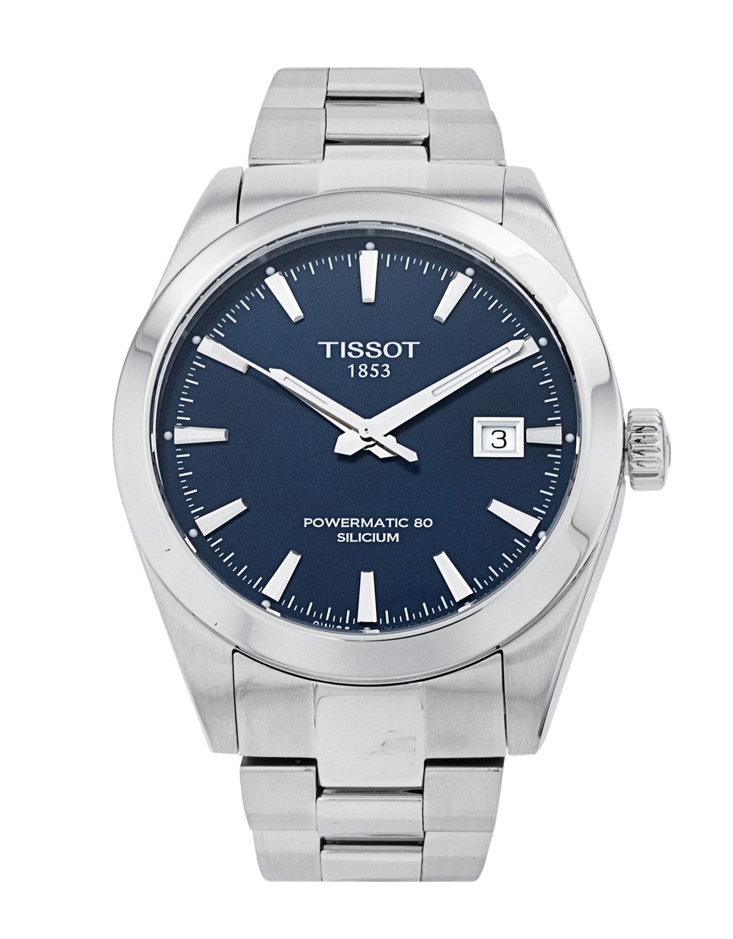 Tissot Powermatic 80 T127.407.11.041.00