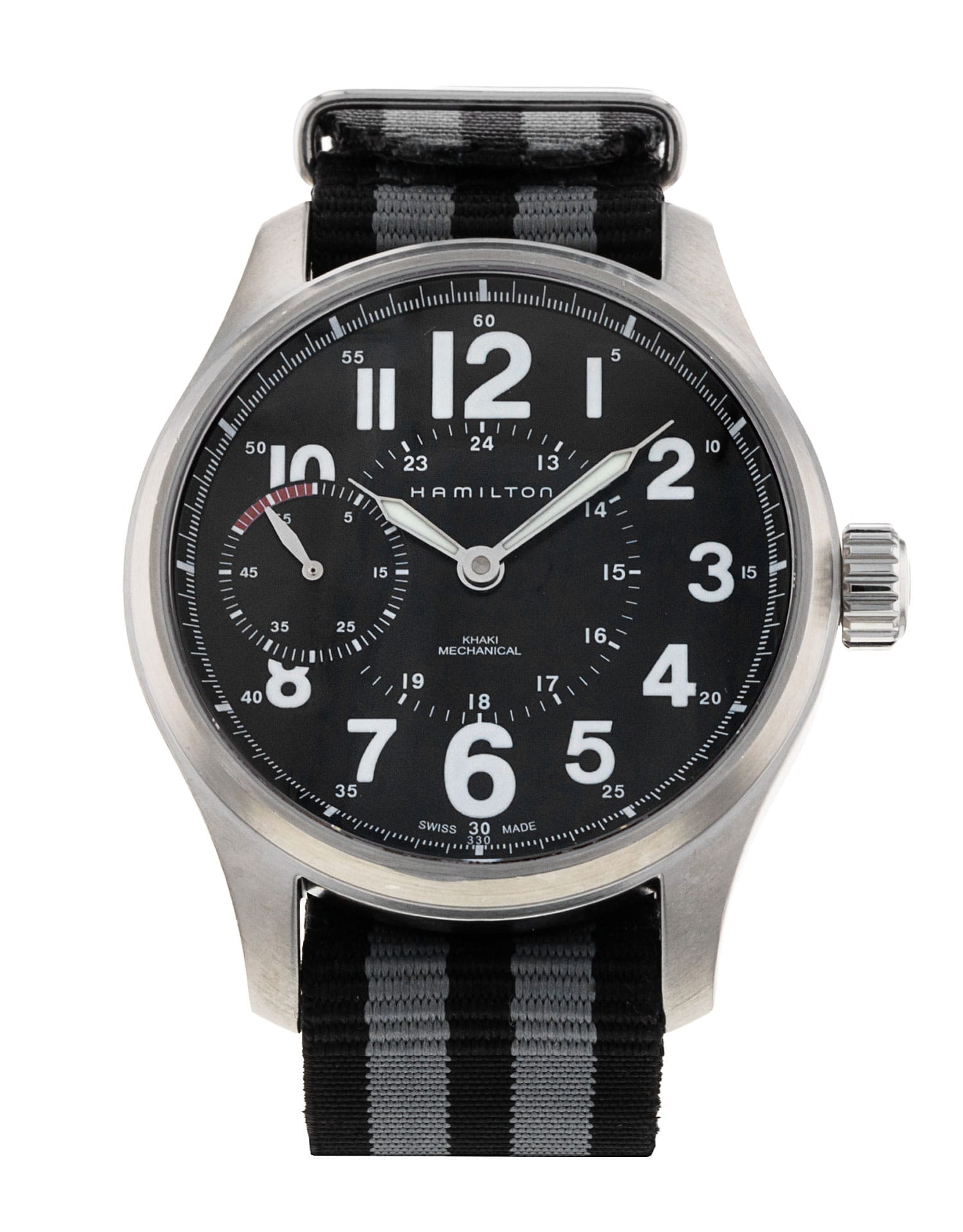 Hamilton Khaki Field H69619533