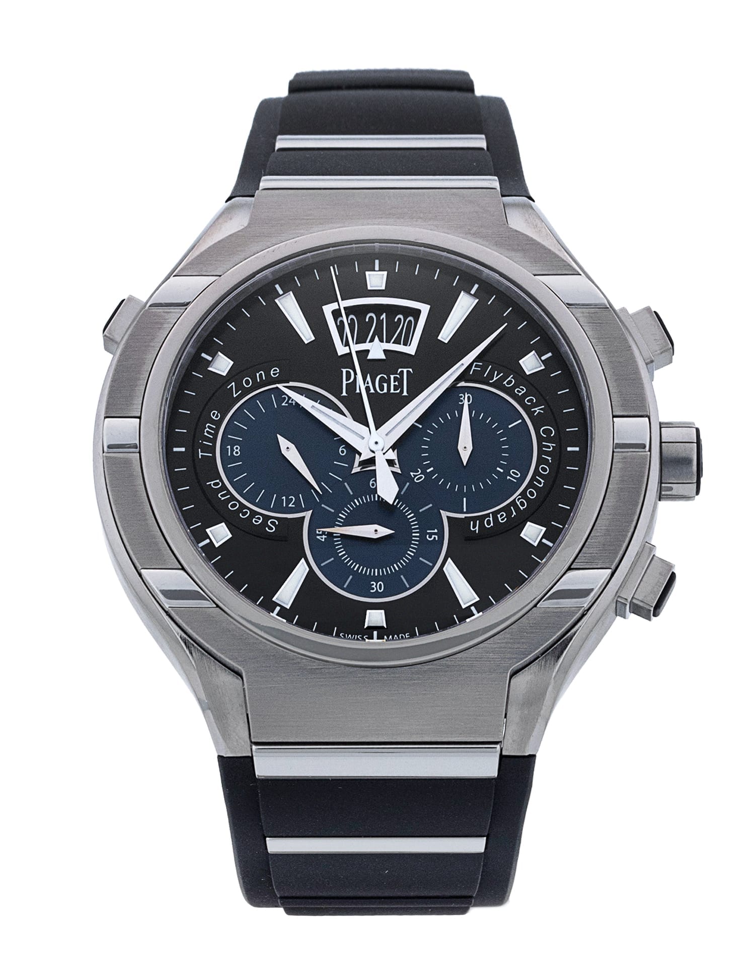 Piaget Polo G0A36017