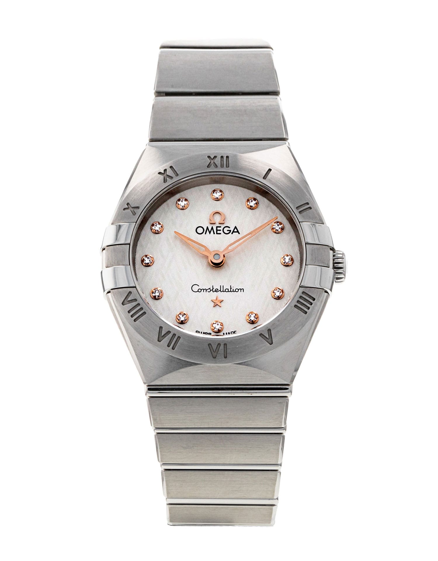 Omega Constellation 131.10.25.60.52.001