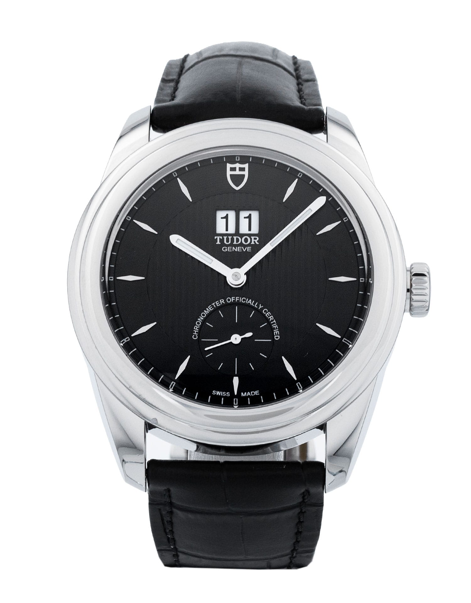 Tudor Glamour Date M57100