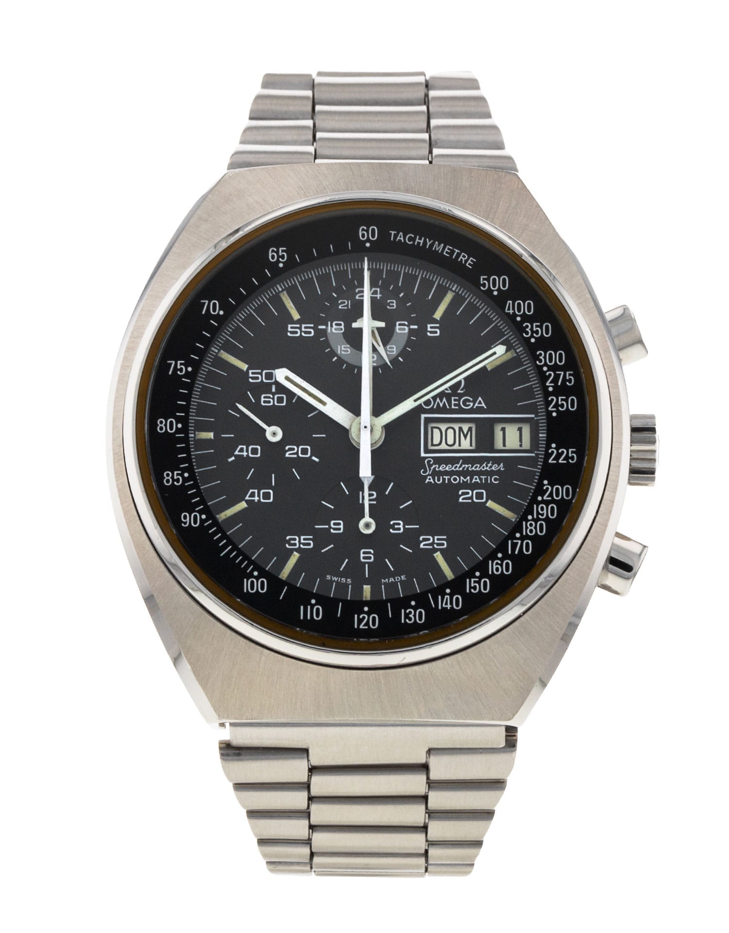 Pre-Owned Omega Speedmaster Mark IV Watch