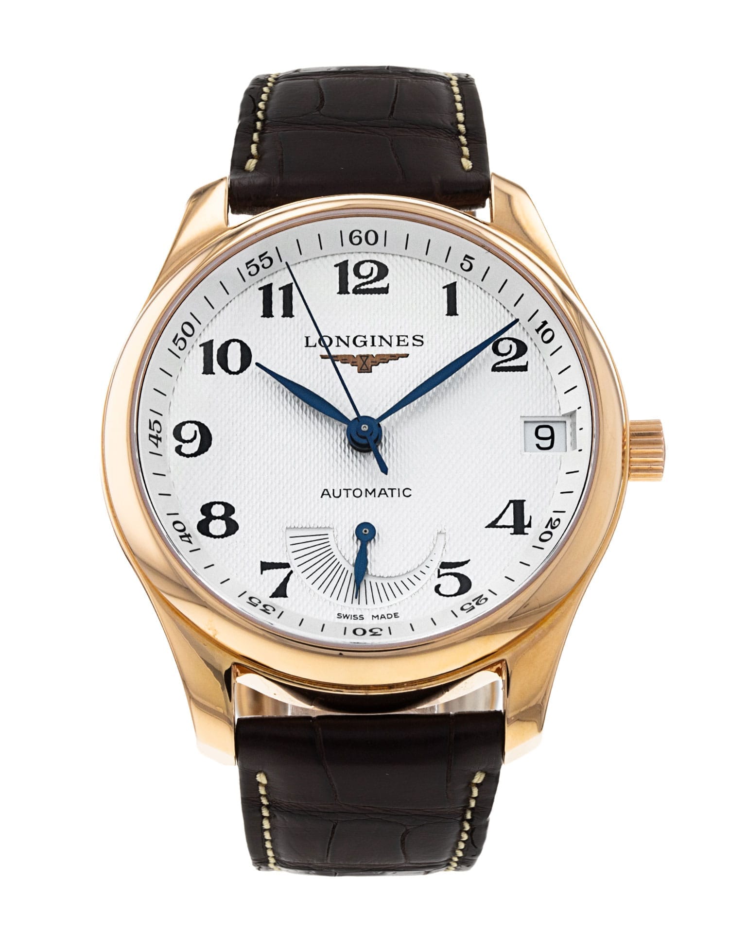 Longines Master Collection L2.666.8.78.5