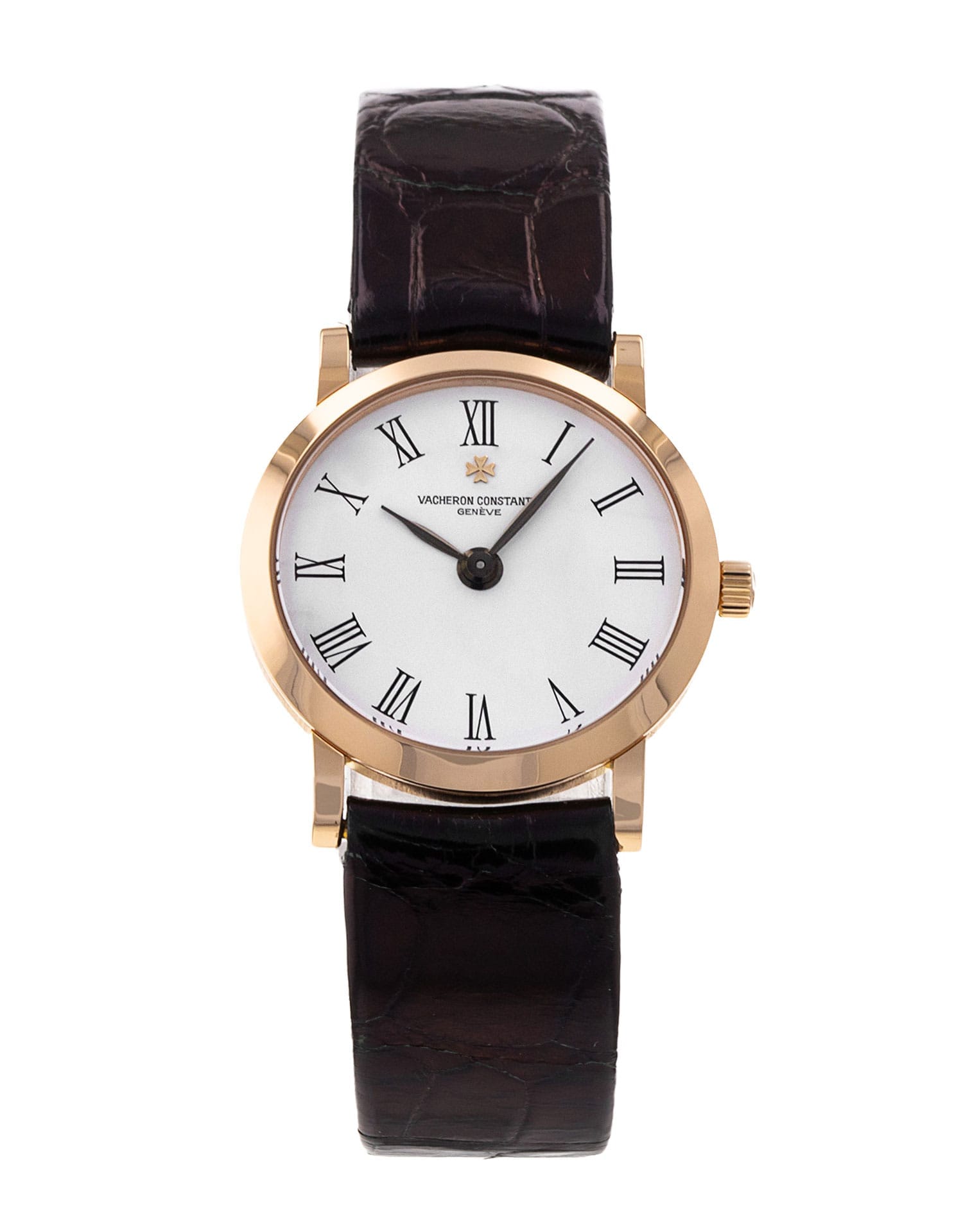 Vacheron Constantin Patrimony 25093/000R-8741