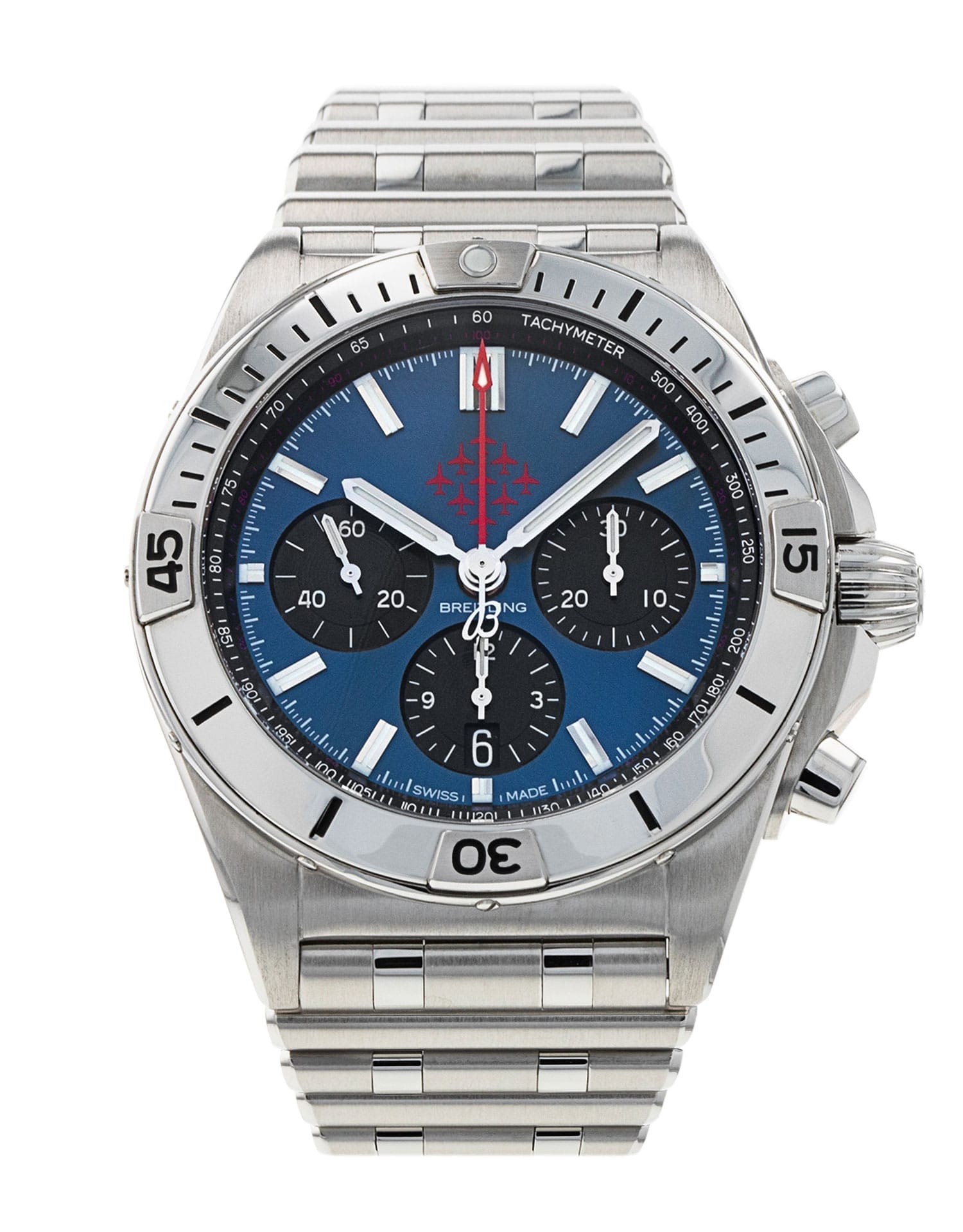 Breitling Chronomat B01 42 AB0134