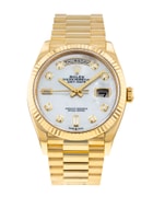 Rolex Day-Date 36 128238