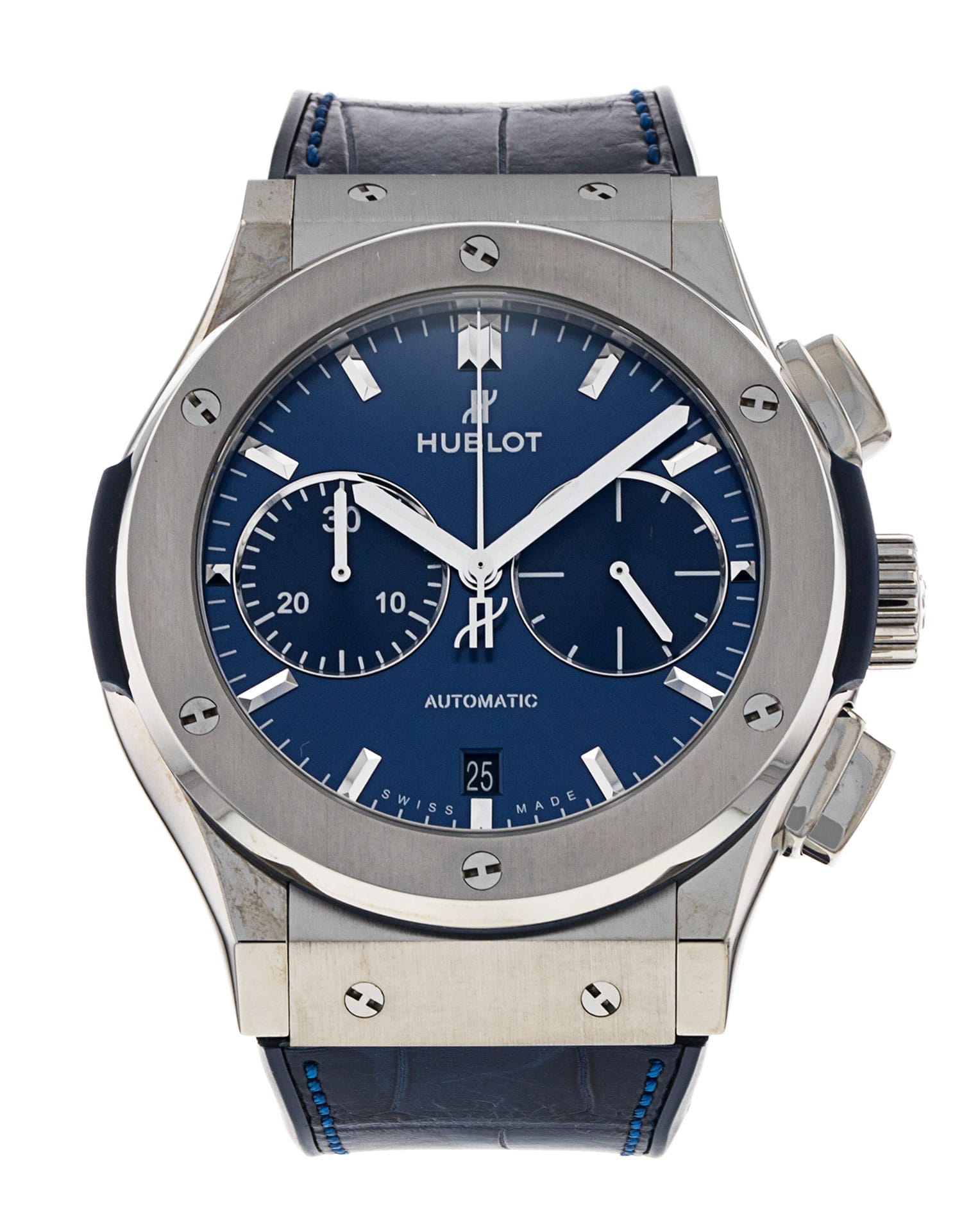 Hublot Classic Fusion 521.NX.7070.LR
