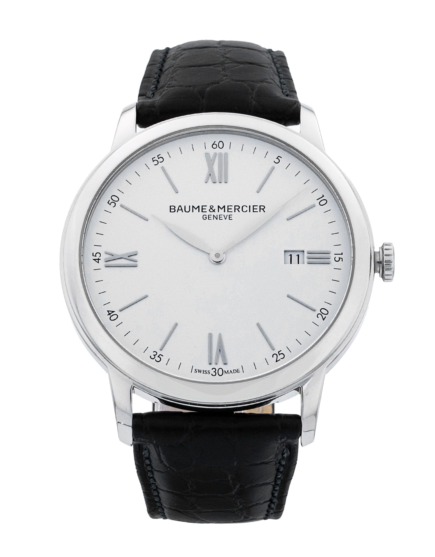 Baume et Mercier Classima Executives 10414