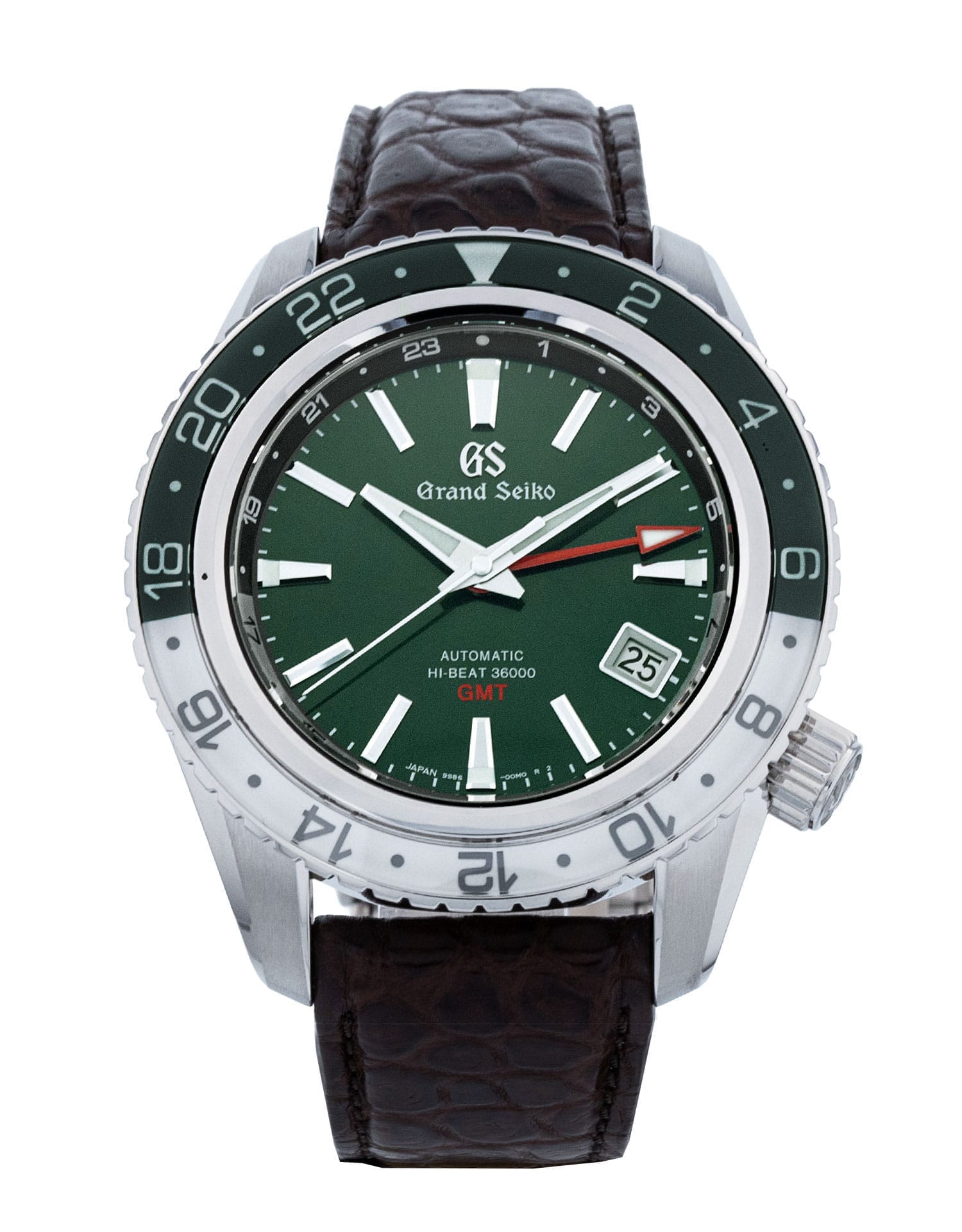 Grand Seiko Sport Collection SBGJ239