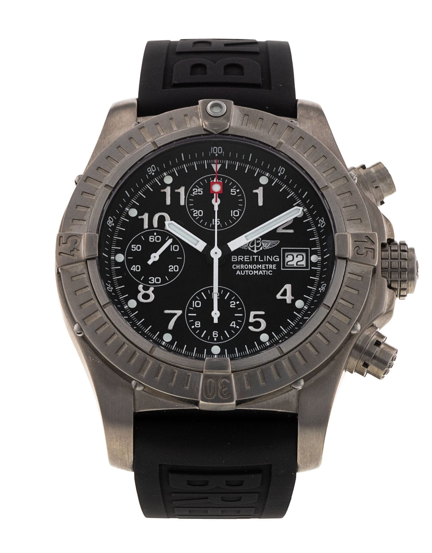 Breitling Chrono Avenger E13360