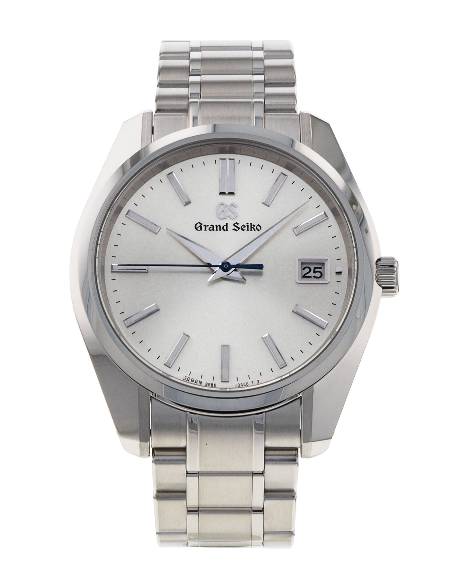 Grand Seiko Heritage Collection SBGP001